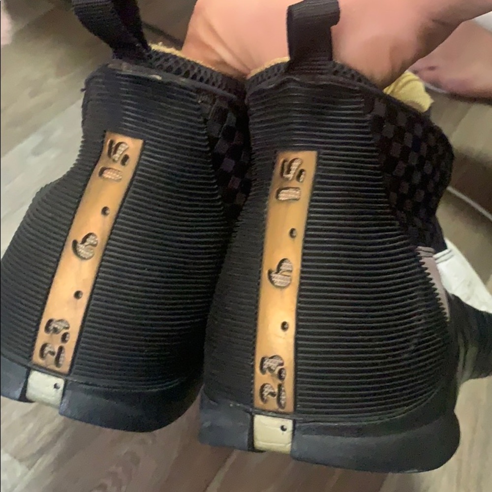 Jordan laser 15s size 12 - Picture 2 of 7